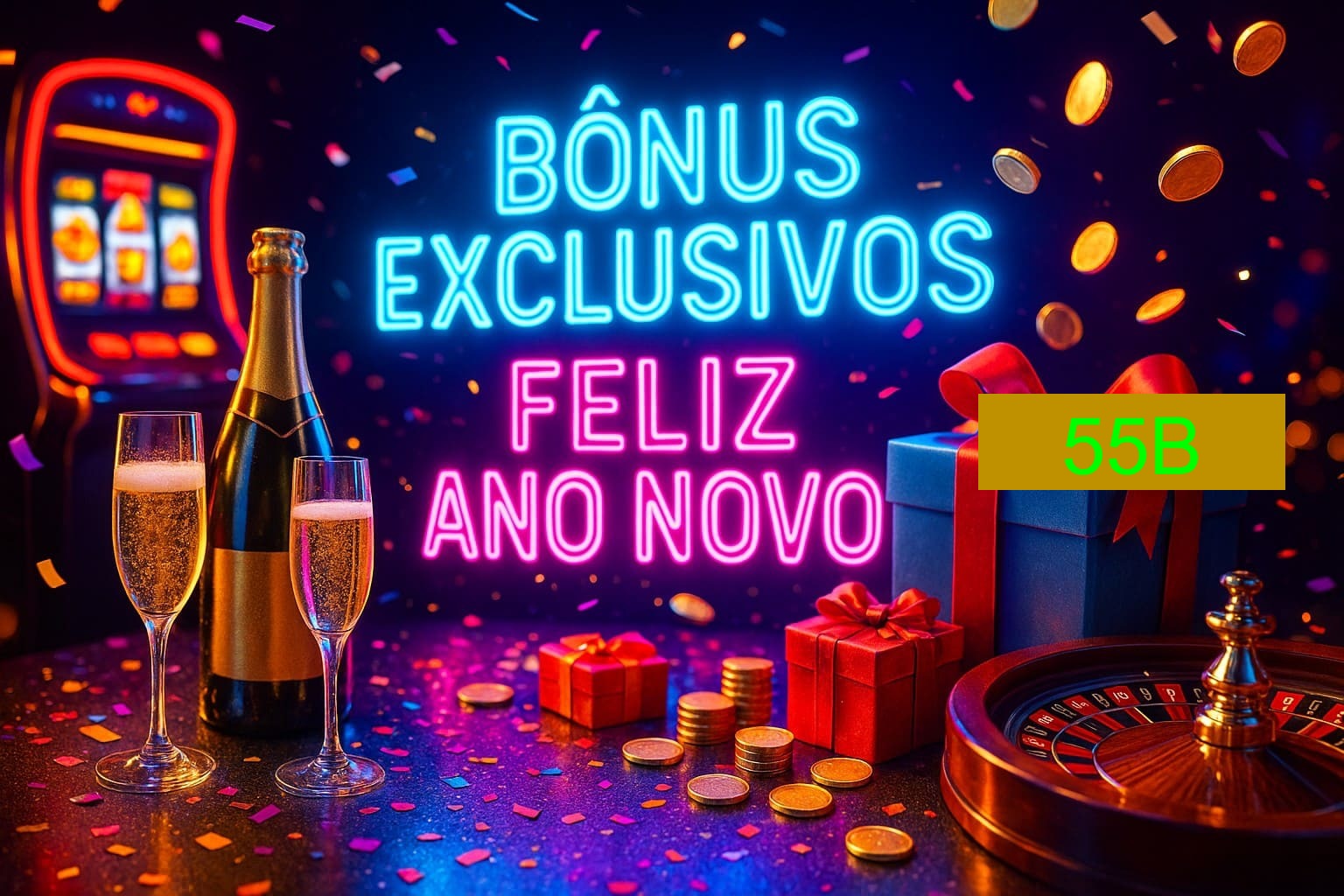 Bônus Festivos