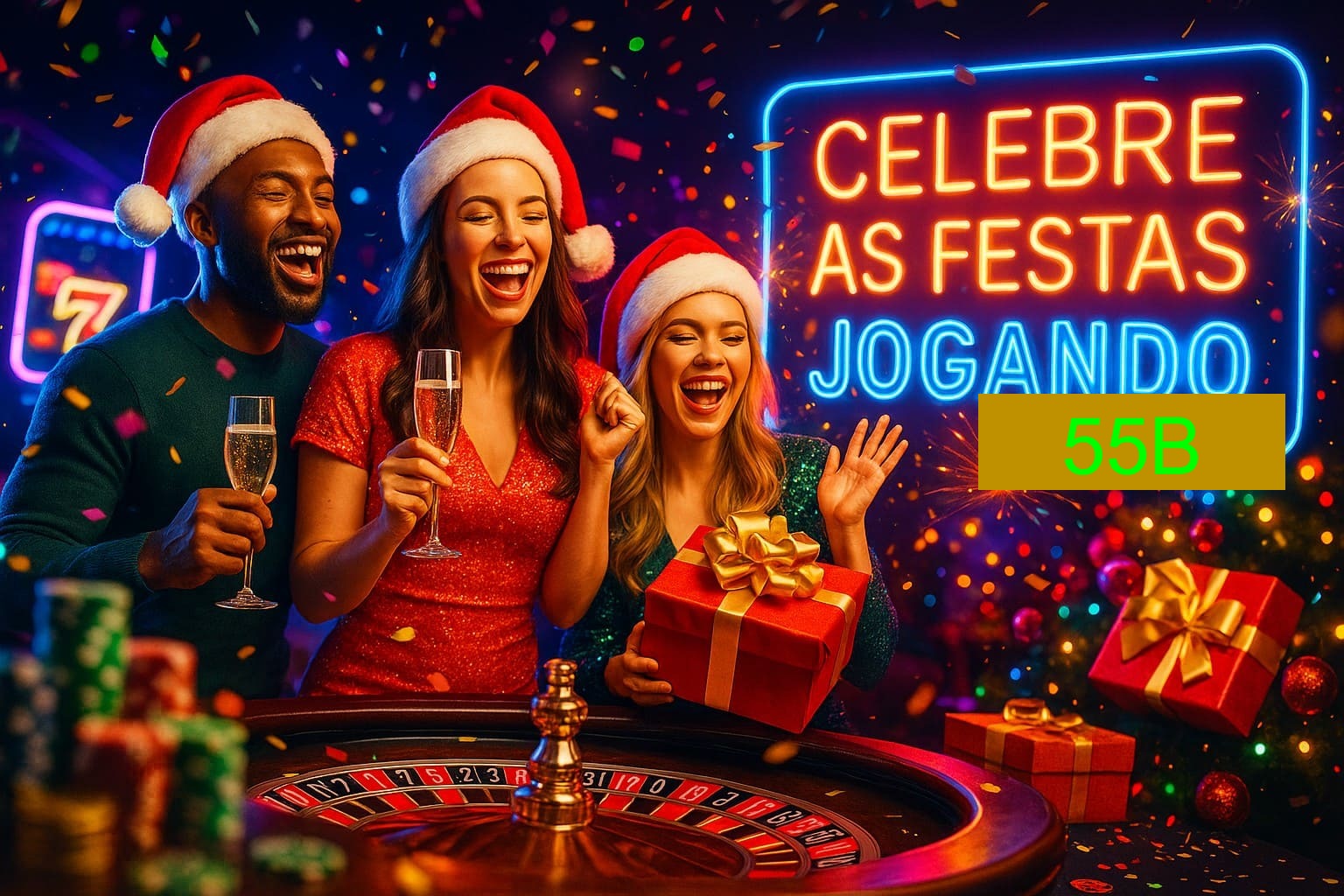 Jogos Festivos